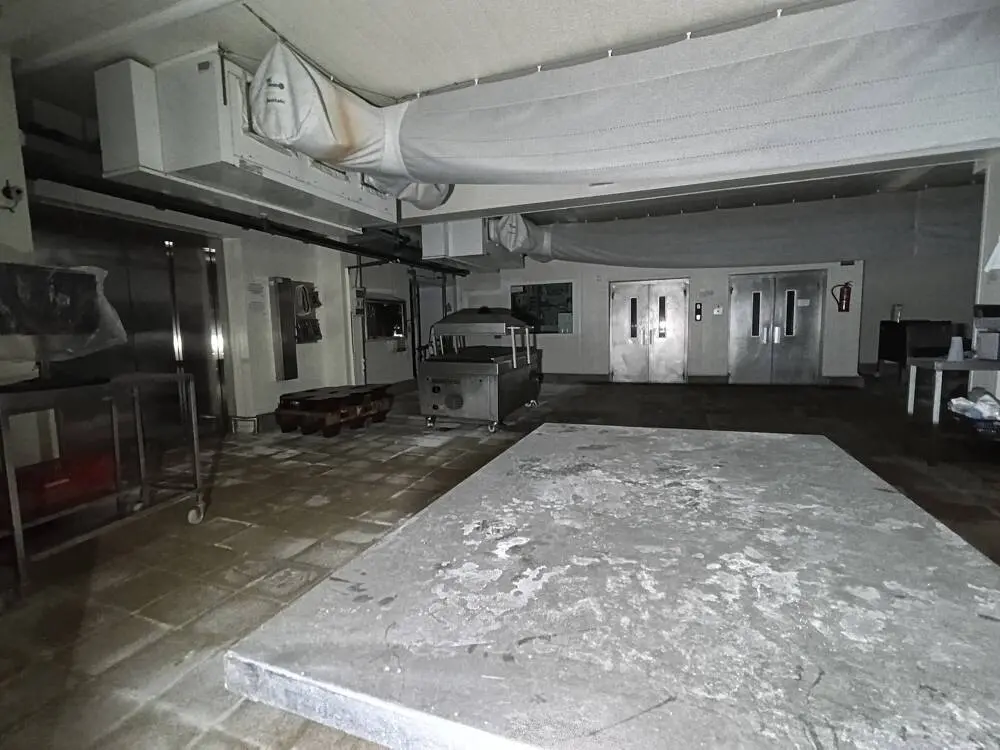 Nave industrial en alquiler y venta de 5.350 m² – Terrassa, Barcelona - imagen 26