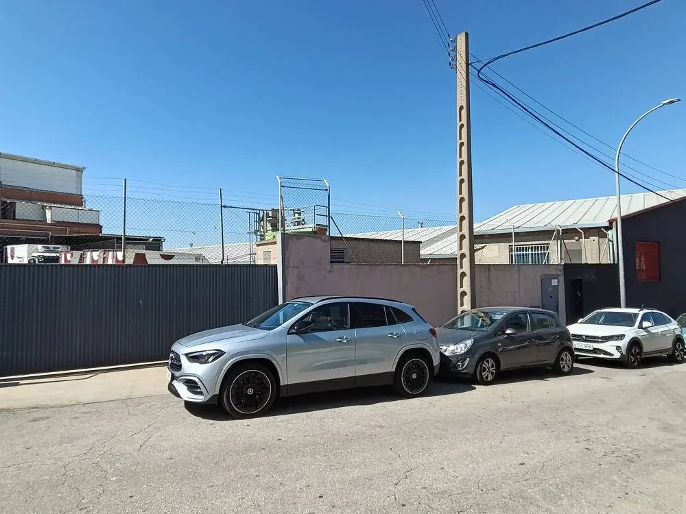 Nave industrial en alquiler y venta de 5.350 m² – Terrassa, Barcelona - imagen 7