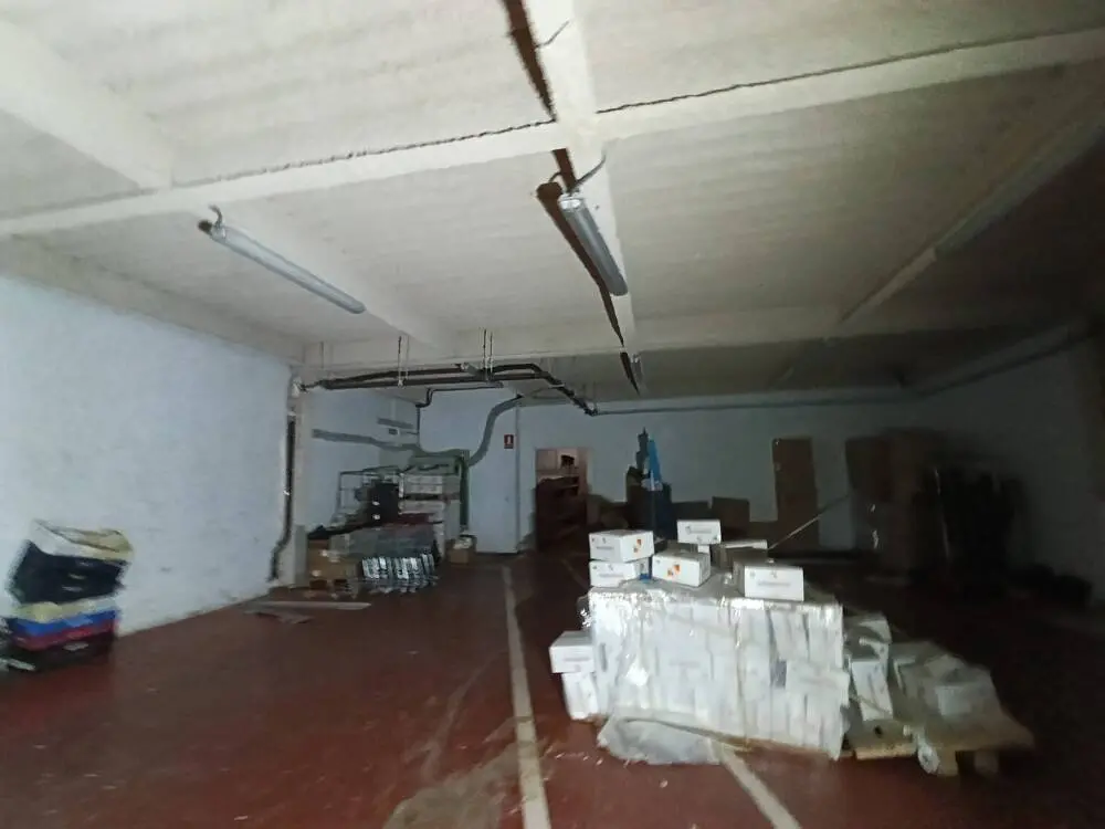 Nave industrial en alquiler y venta de 5.350 m² – Terrassa, Barcelona - imagen 18