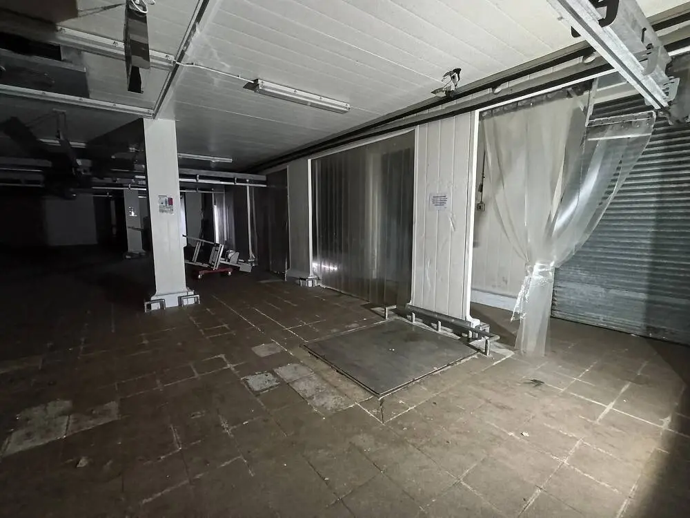 Nave industrial en alquiler y venta de 5.350 m² – Terrassa, Barcelona - imagen 13