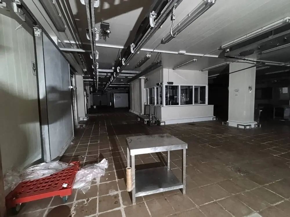 Nave industrial en alquiler y venta de 5.350 m² – Terrassa, Barcelona - imagen 15