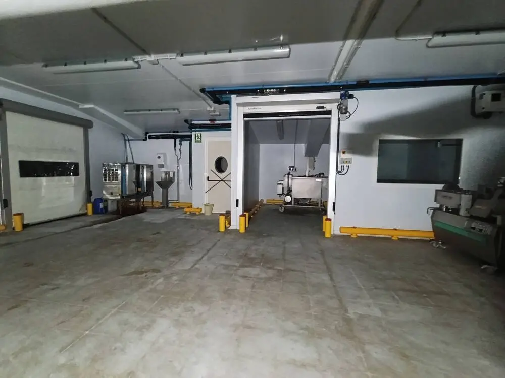 Nave industrial en alquiler y venta de 5.350 m² – Terrassa, Barcelona - imagen 29