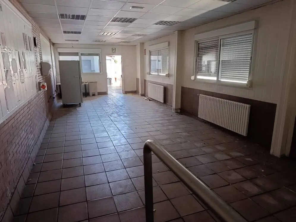 Nave industrial en alquiler y venta de 5.350 m² – Terrassa, Barcelona - imagen 36