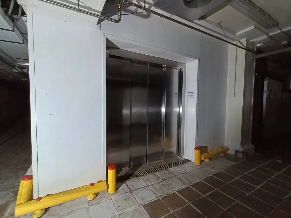 Nave industrial en alquiler y venta de 5.350 m² – Terrassa, Barcelona - imagen 21
