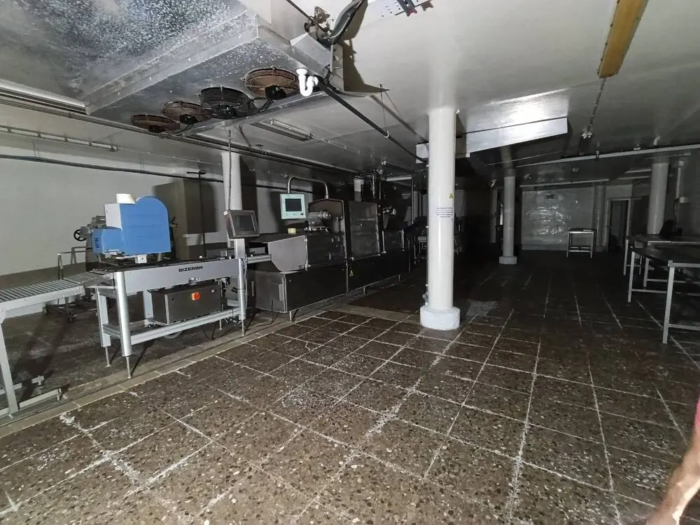 Nave industrial en alquiler y venta de 5.350 m² – Terrassa, Barcelona - imagen 24