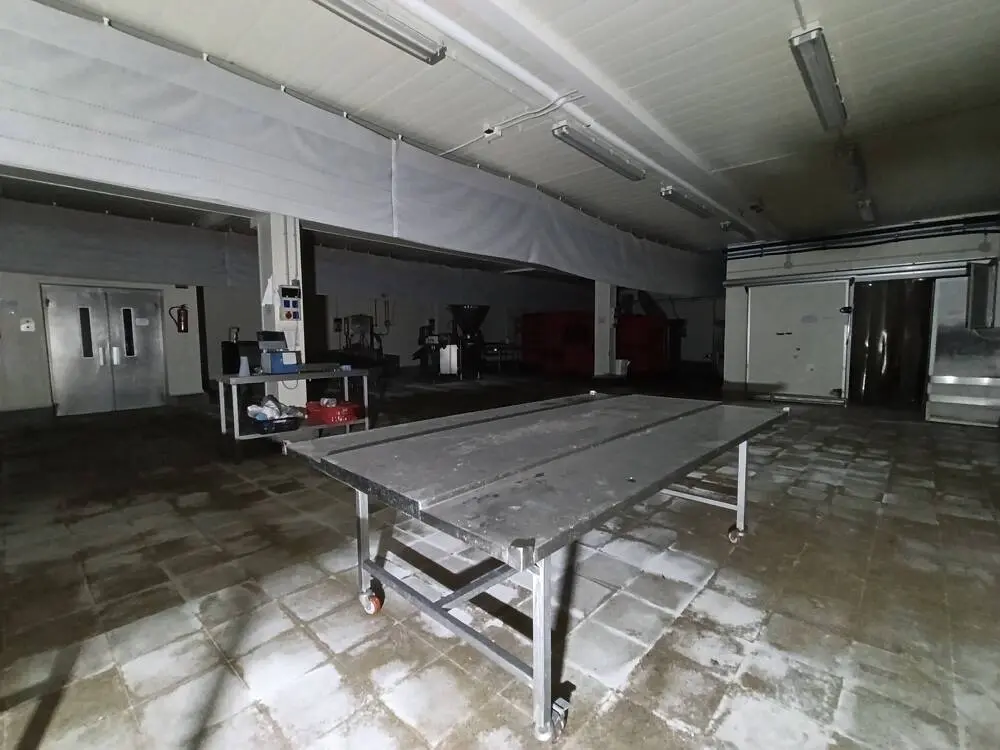 Nave industrial en alquiler y venta de 5.350 m² – Terrassa, Barcelona - imagen 25