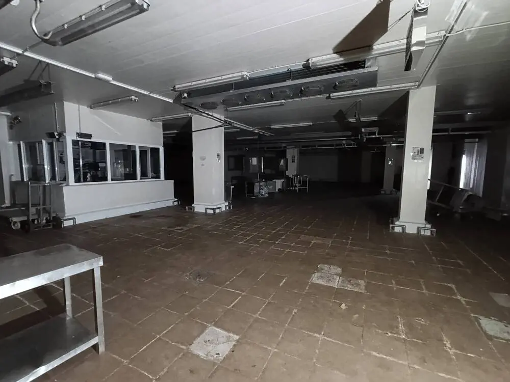 Nave industrial en alquiler y venta de 5.350 m² – Terrassa, Barcelona - imagen 14
