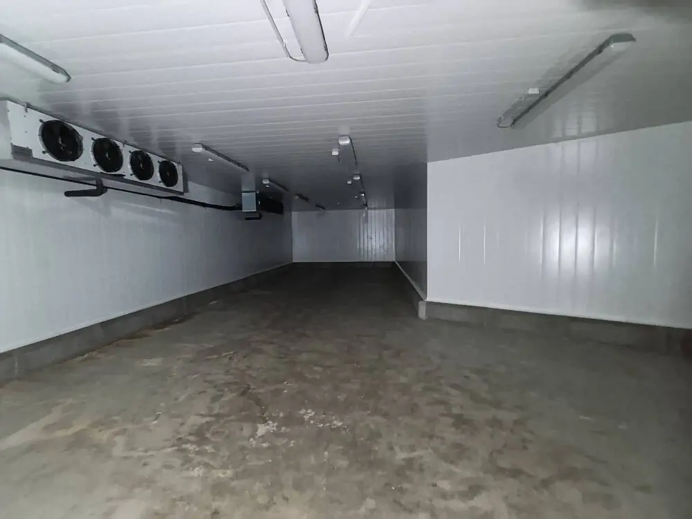 Nave industrial en alquiler y venta de 5.350 m² – Terrassa, Barcelona - imagen 16