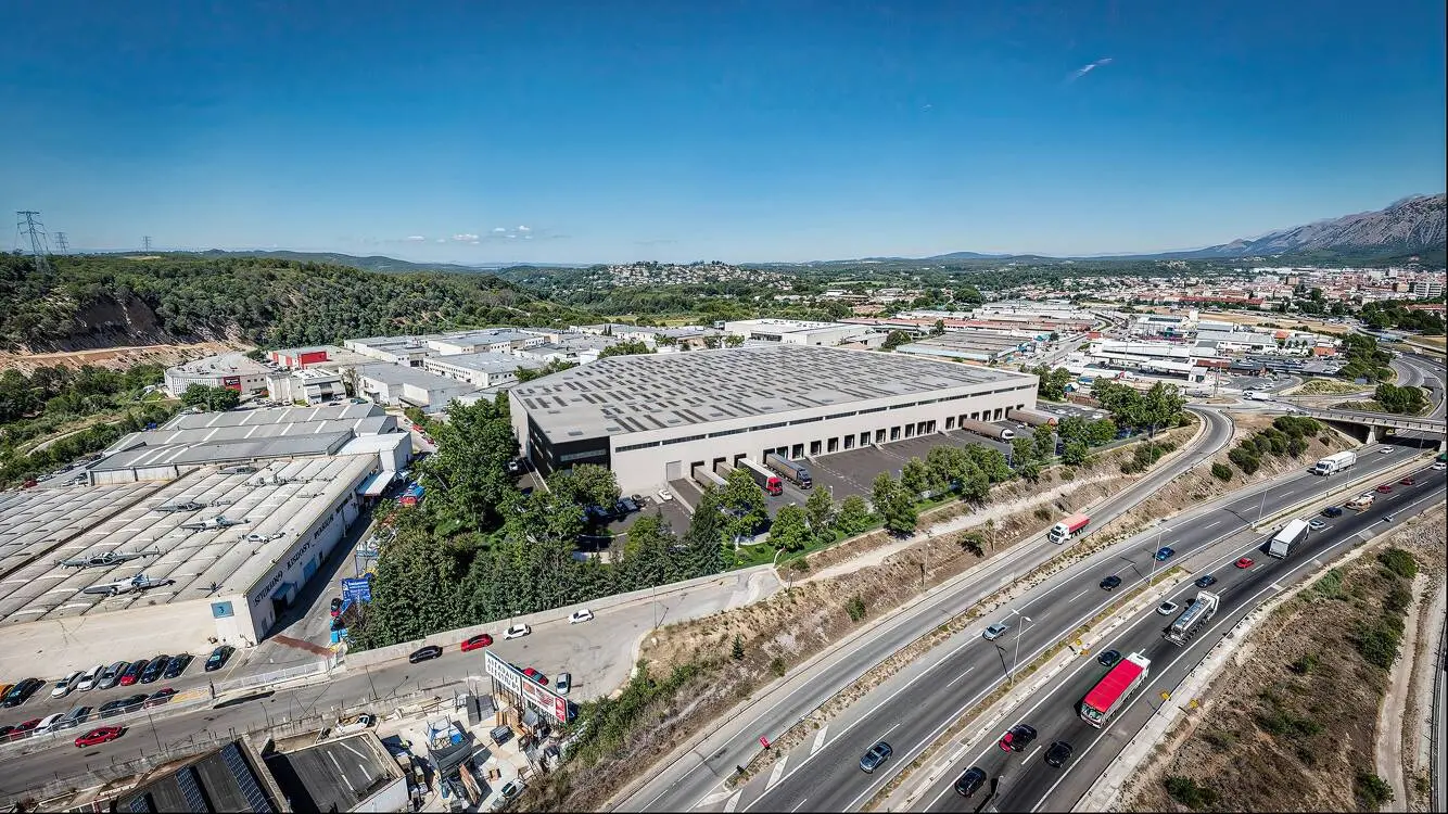 Nave logística en alquiler de 21.240 m² – Esparraguera, Barcelona - imagen 7
