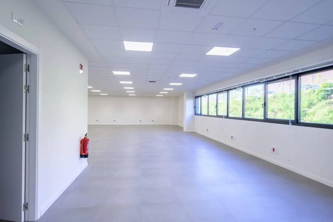 Nave logística en alquiler de 21.641 m² – Esparreguera (Barcelona) - imagen 5