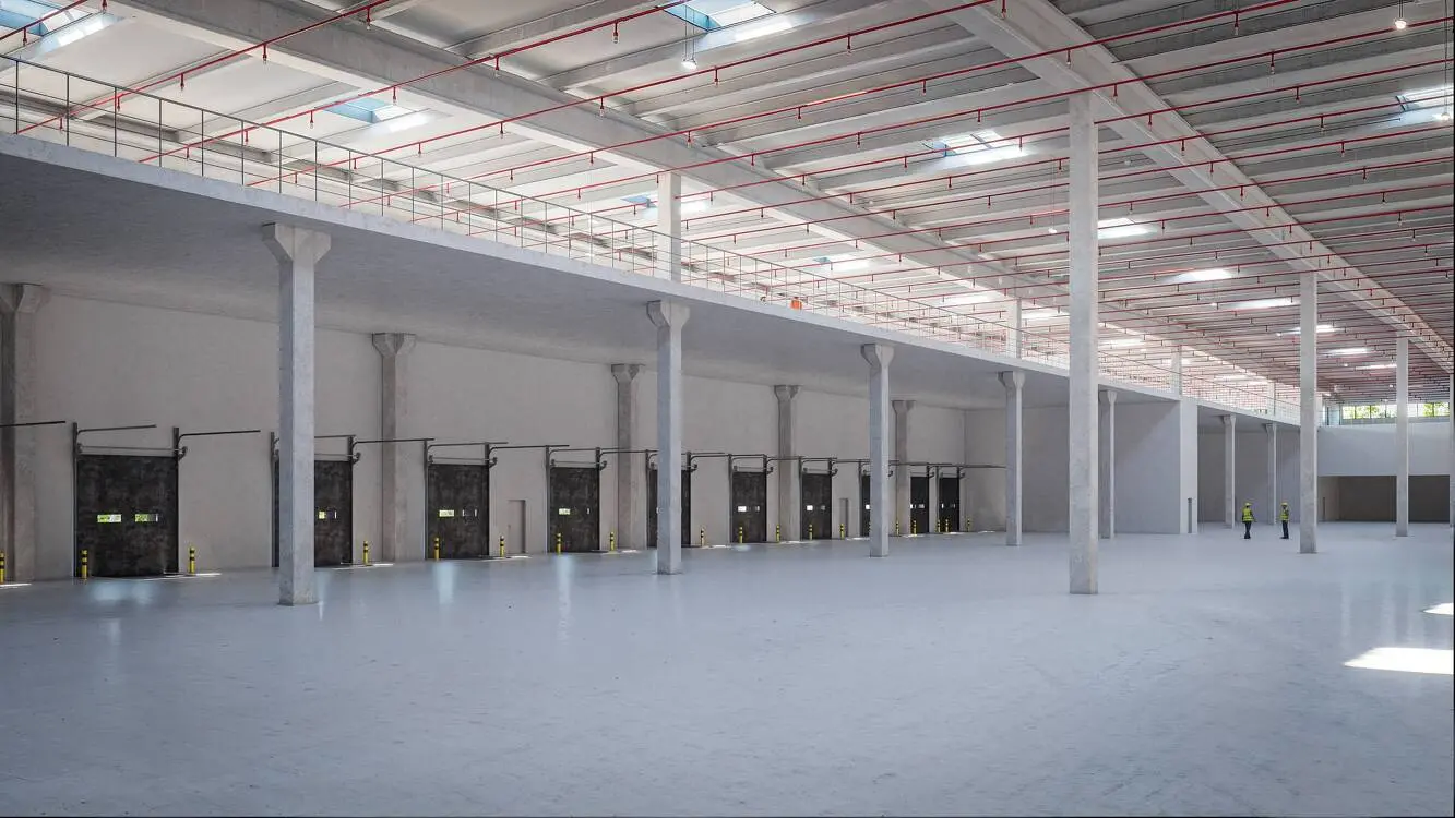 Nave logística en alquiler de 21.240 m² – Esparraguera, Barcelona - imagen 4