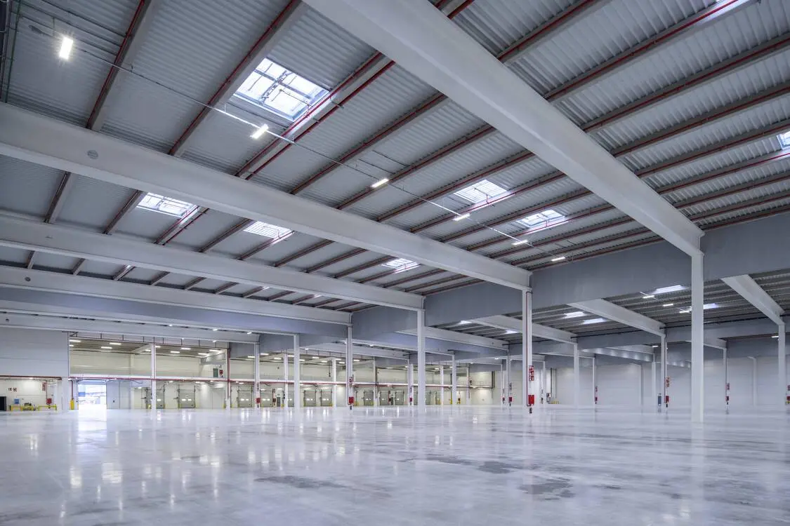 Nave logística en alquiler de 21.641 m² – Esparreguera (Barcelona) - imagen 2