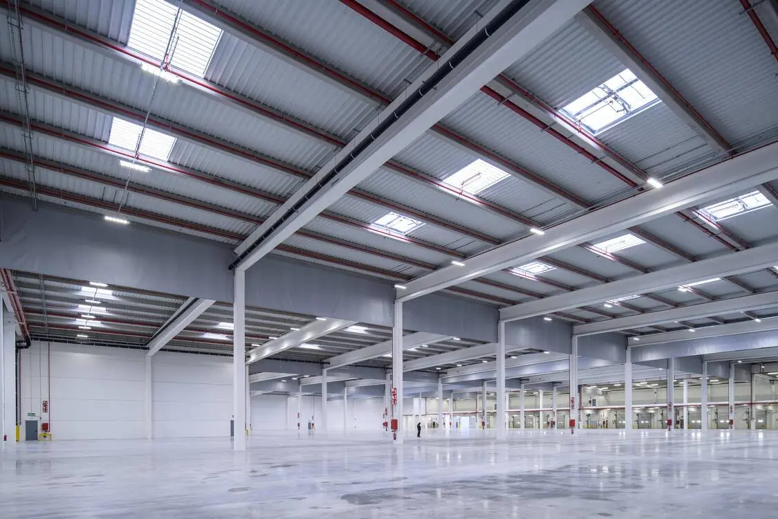 Nave logística en alquiler de 21.641 m² – Esparreguera (Barcelona) - imagen 3