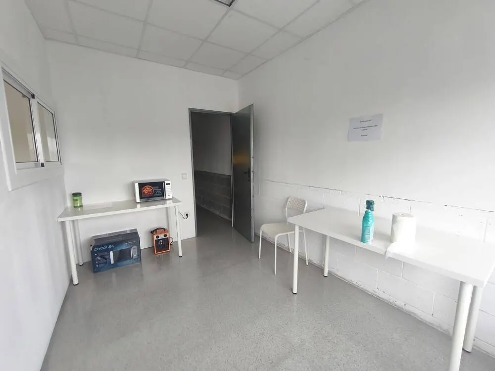 Nave industrial en venta de 460 m² – Montornès del Vallès, Barcelona - imagen 5