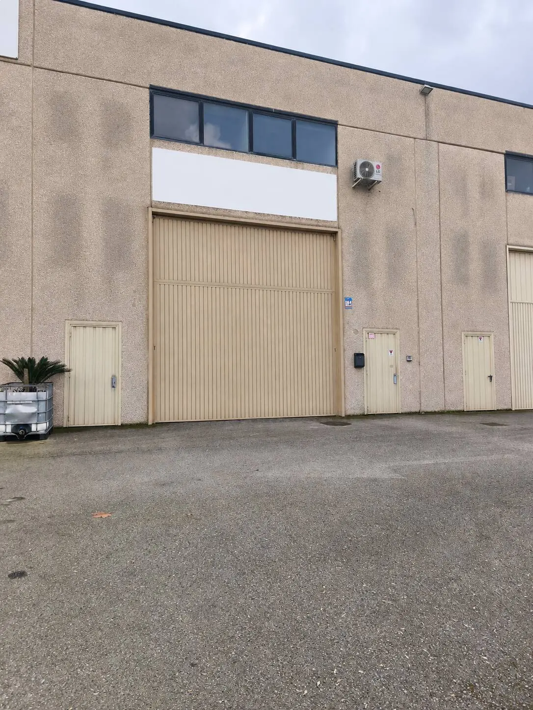 Nave industrial en venta de 460 m² – Montornès del Vallès, Barcelona - imagen 7