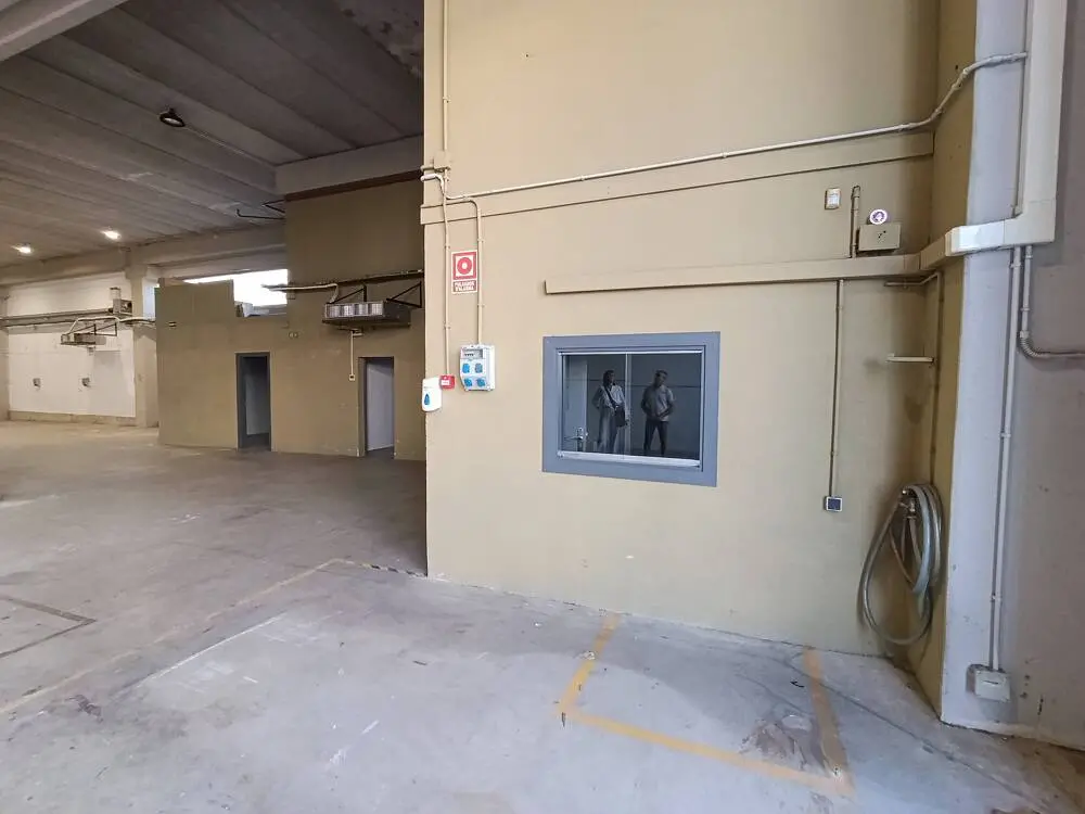 Nave industrial en alquiler de 770 m² – Badalona, Barcelona - imagen 14