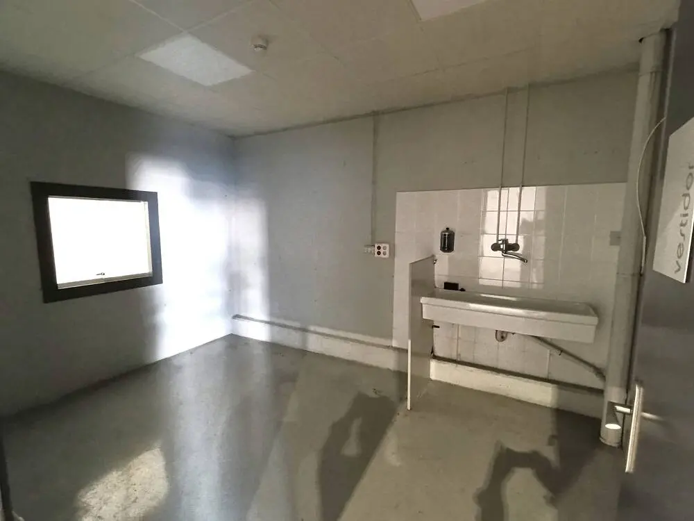 Nave industrial en alquiler de 770 m² – Badalona, Barcelona - imagen 15