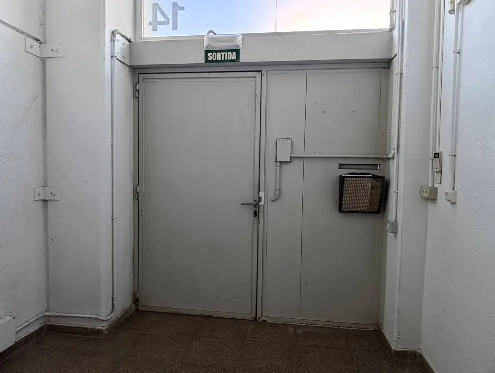 Nave industrial en alquiler de 770 m² – Badalona, Barcelona - imagen 18