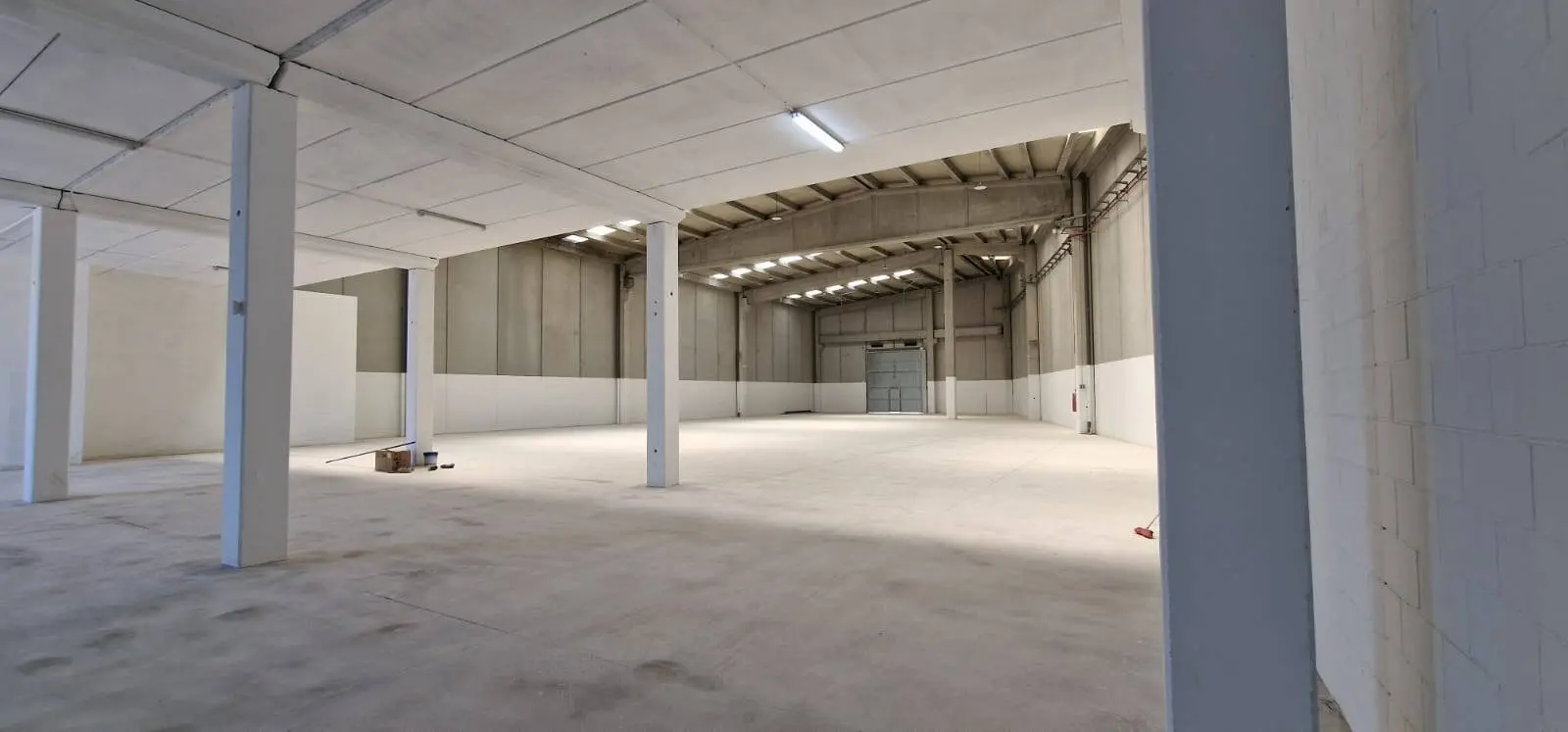 Nave industrial en alquiler de 2.093 m² – Mollet del Vallès, Barcelona - imagen 5