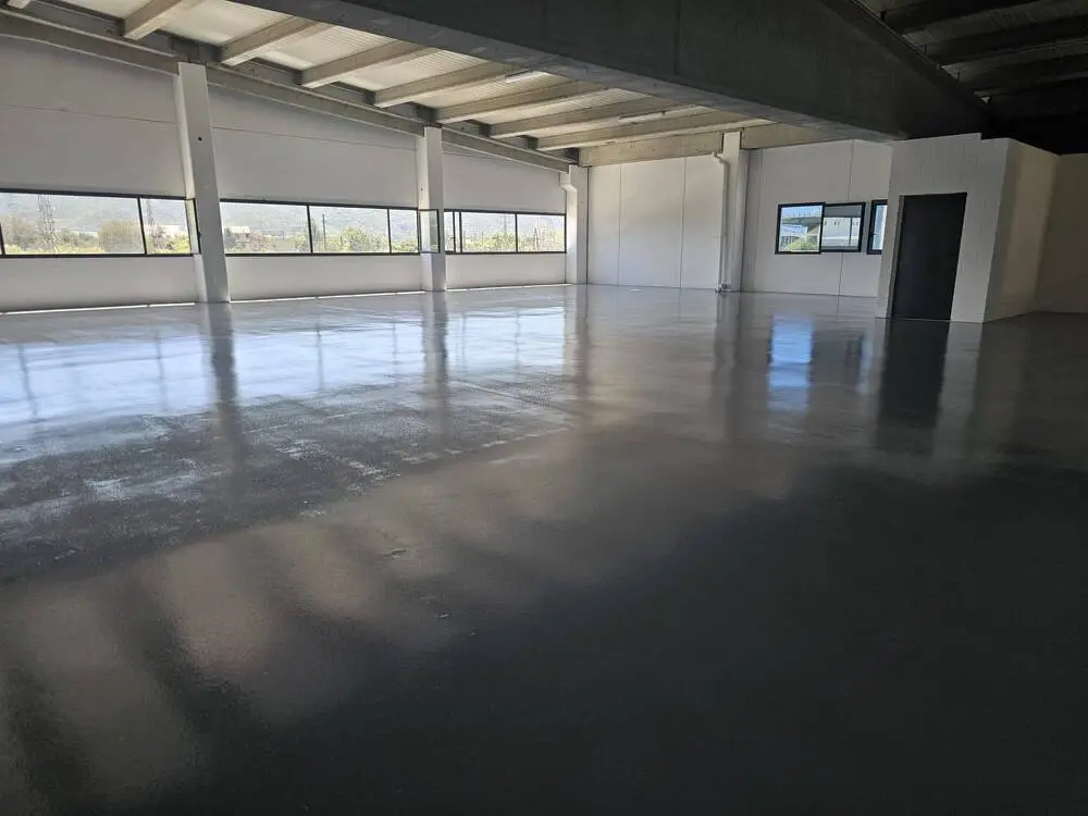 Nave industrial en alquiler de 2.093 m² – Mollet del Vallès, Barcelona - imagen 2