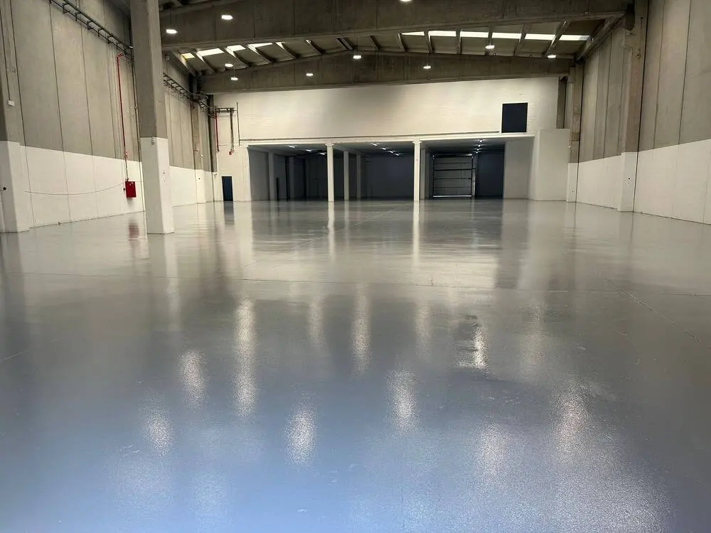 Nave industrial en alquiler de 2.093 m² – Mollet del Vallès, Barcelona - imagen 3