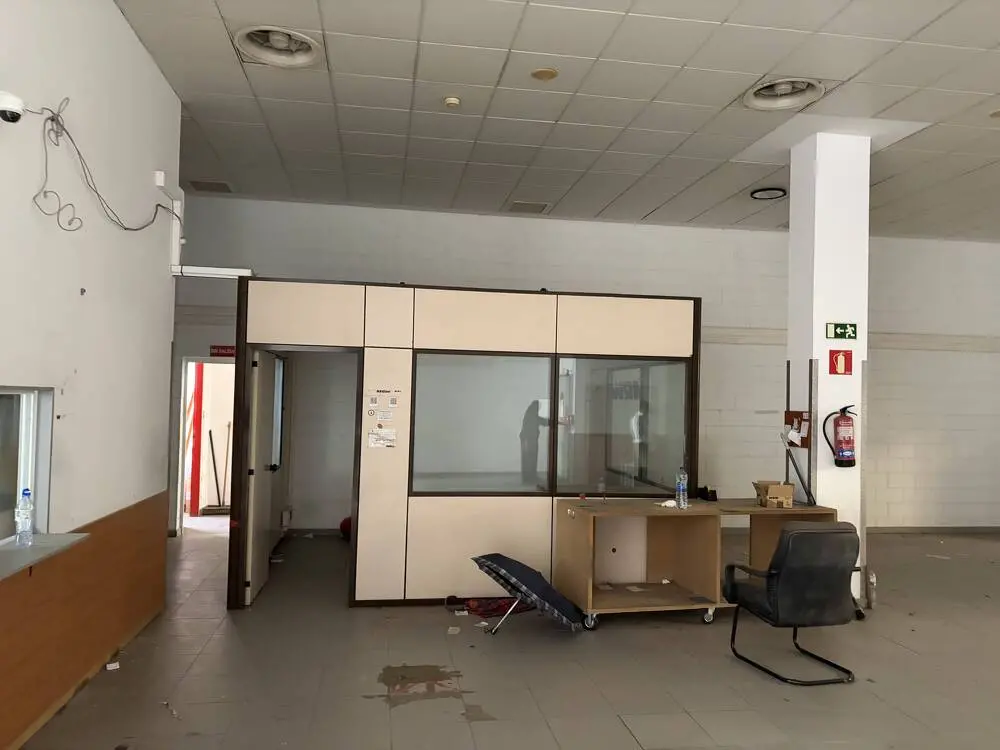 Nave industrial en alquiler de 819 m² – Poblenou, Barcelona - imagen 5