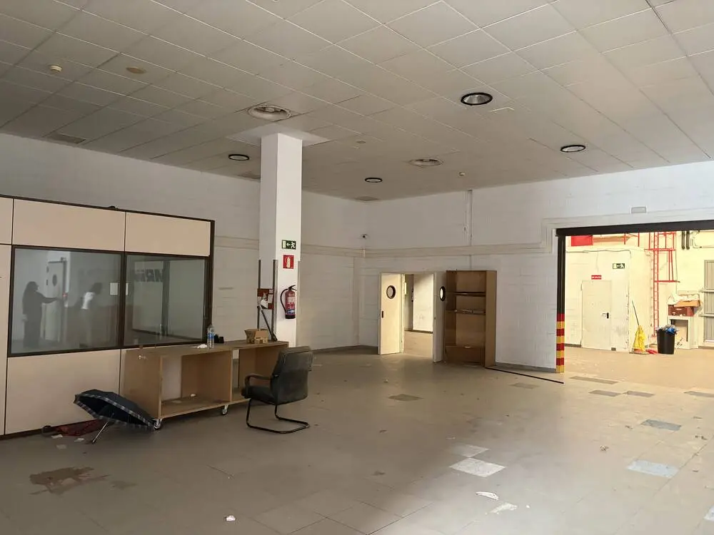 Nave industrial en alquiler de 819 m² – Poblenou, Barcelona - imagen 8