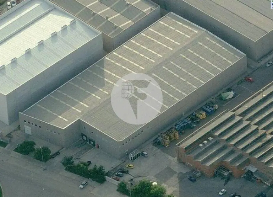 Nave industrial en alquiler de 3.235 m² – Gavà, Barcelona - imagen 6