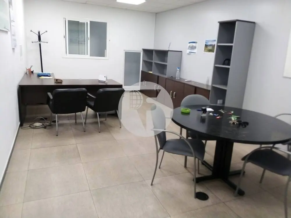 Nave industrial en alquiler de 3.235 m² – Gavà, Barcelona - imagen 3