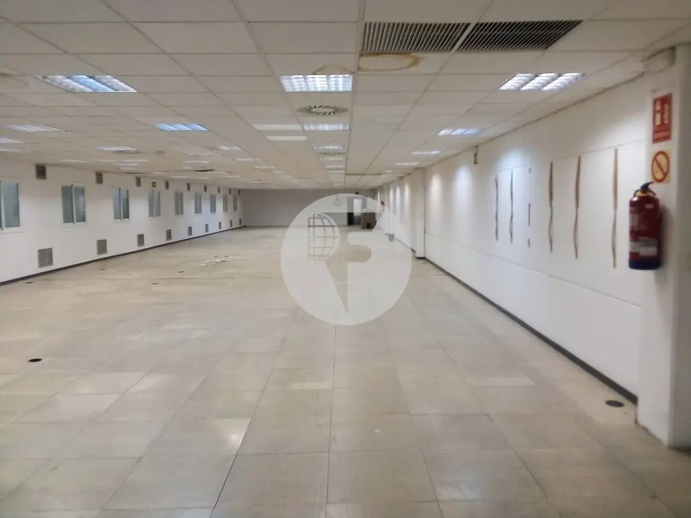 Nave industrial en alquiler de 3.235 m² – Gavà, Barcelona - imagen 5