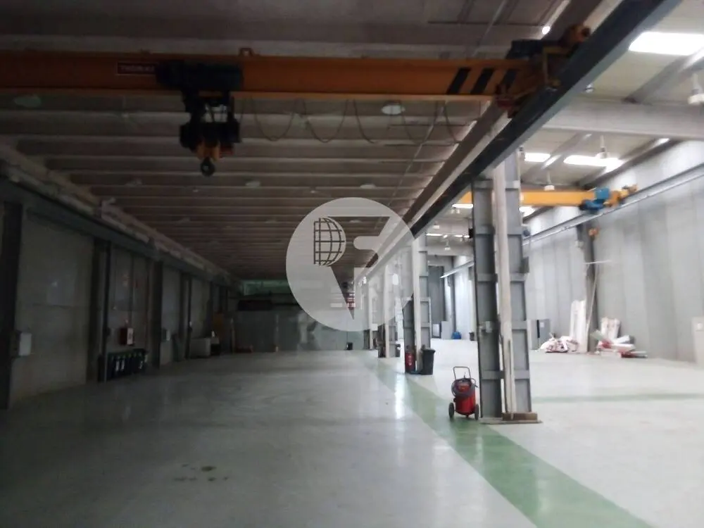 Nave industrial en alquiler de 3.235 m² – Gavà, Barcelona - imagen 4