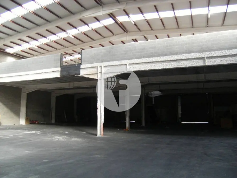 Nau industrial en lloguer de 3.056 m² - Sant Esteve Sesrovires, Barcelona 5