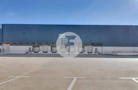 Logistics warehouse for rent of 22,691 m² - Valls, Tarragona. 8