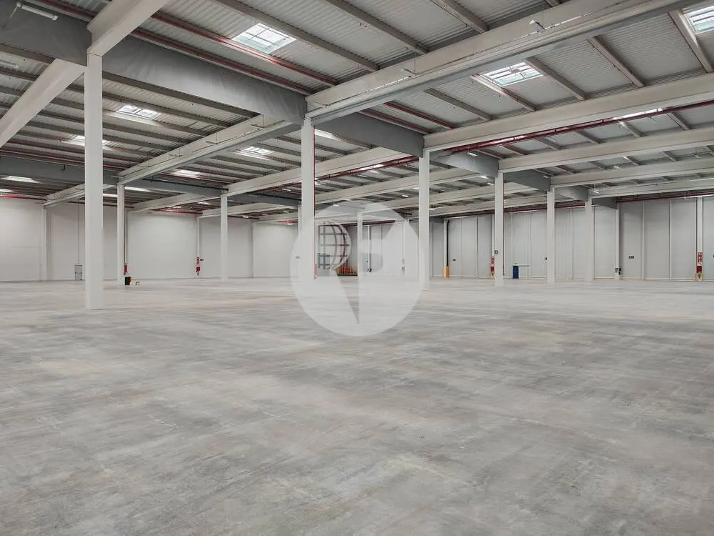 Nave logística en alquiler de 22.434 m² - Constanti, Tarragona. 32