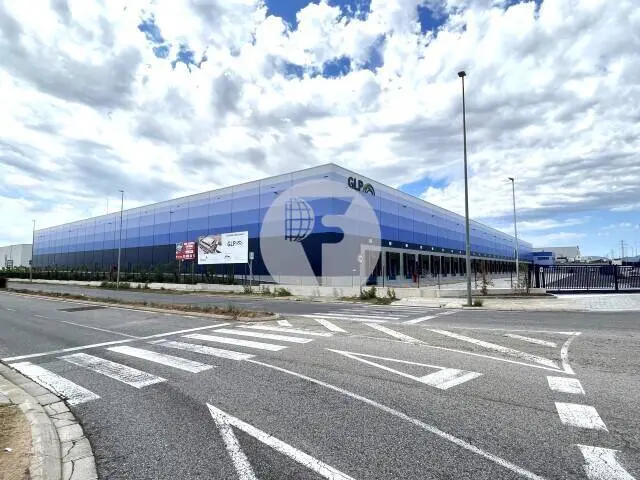 Nave logística en alquiler de 22.434 m² - Constanti, Tarragona. 4