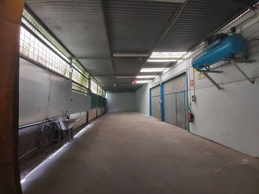 Nave industrial en alquiler de 1.260 m² – Sant Vicenç dels Horts, Barcelona. - imagen 14