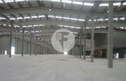 Plataforma logística en alquiler de 40.568 m² - Pla de Santa Maria, Tarragona. 3