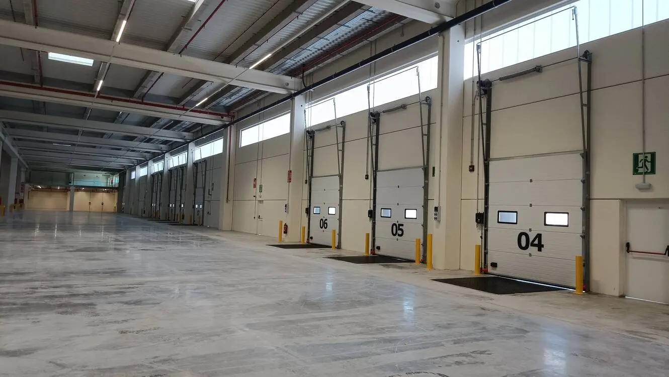 Logistics warehouse for rent of 11,123 m² - Odena, Barcelona 4