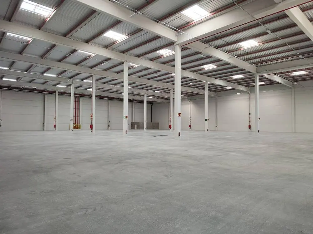Logistics warehouse for rent of 5,870 m² - Sabadell, Barcelona. 14