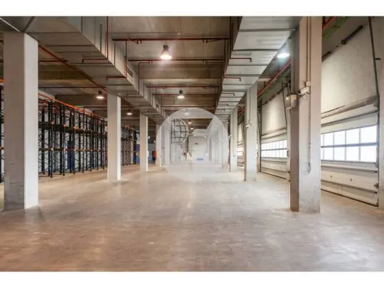 Edifici logístic de lloguer de 14.458 m² - Zona Franca, Barcelona. 33