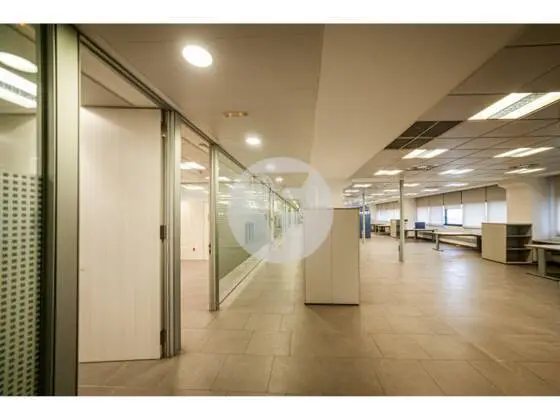 Edifici logístic de lloguer de 14.458 m² - Zona Franca, Barcelona. 56
