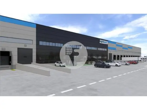 Logistics warehouse for rent of 40,110 m² - Constanti, Tarragona. 3