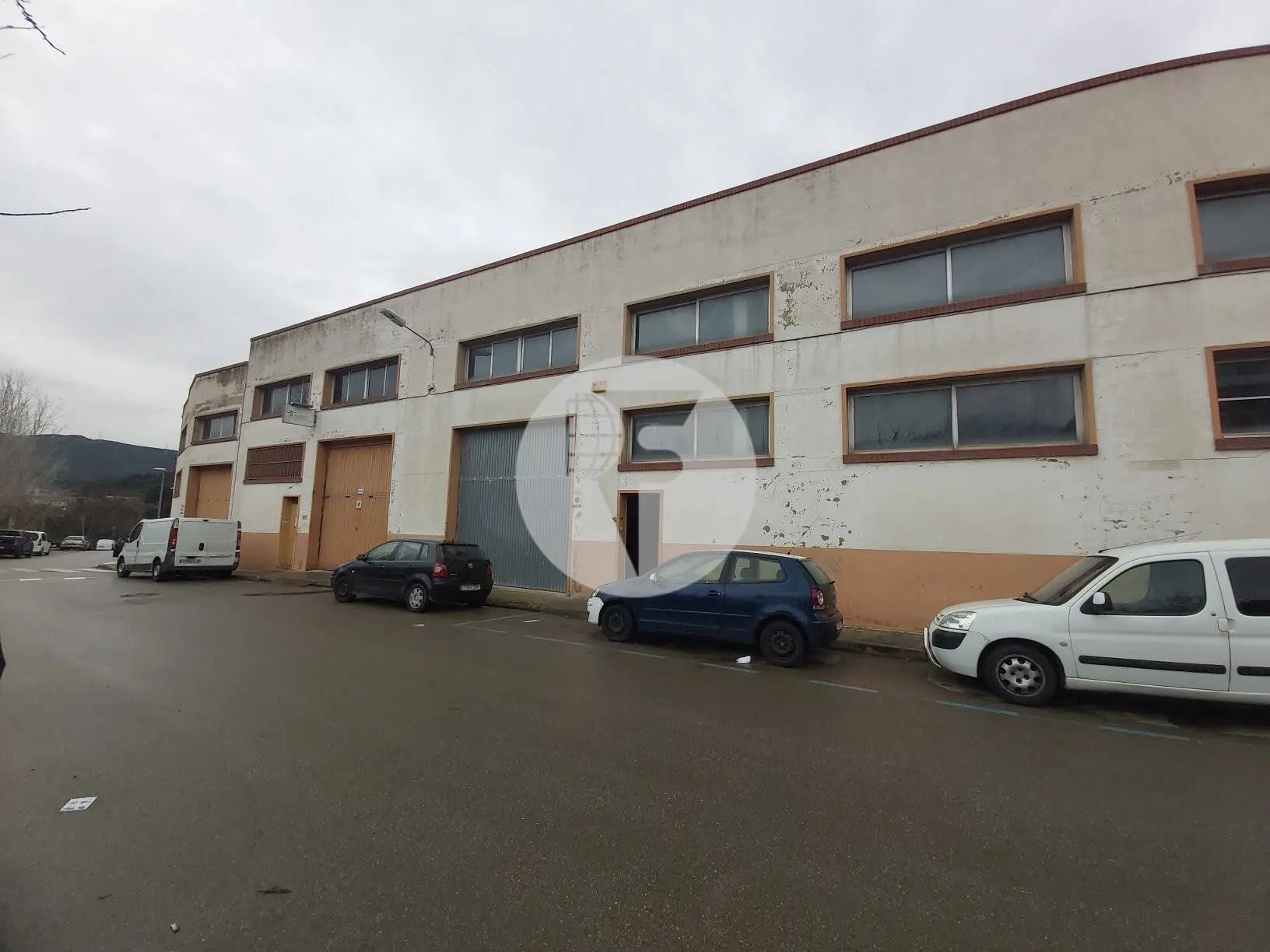Industrial warehouse for rent of 2,389 m² - Sant Andreu de la Barca, Barcelona 