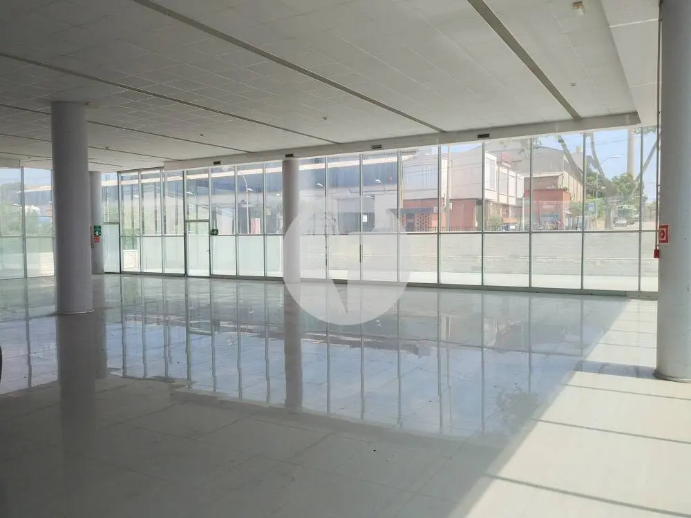 Edificio industrial oficinas de 3.000 m² - Sant Just Desvern, Barcelona. 4