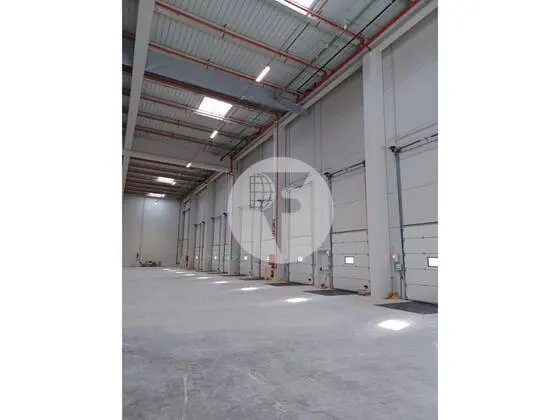6,166 m² logistics warehouse for rent - Parets del Vallés, Barcelona 3