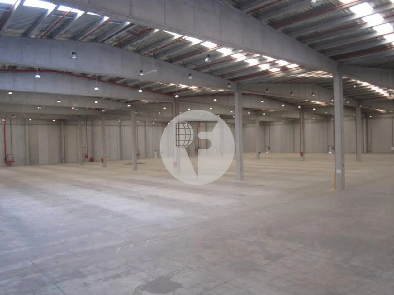 Logistics - industrial warehouse of 9,738 m² for rent - El Pla Santa Maria. Tarragona 8