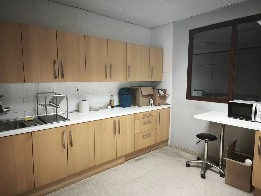 Nave logística en alquiler de 2.268 m² – Hospitalet de Llobregat, Barcelona - imagen 11