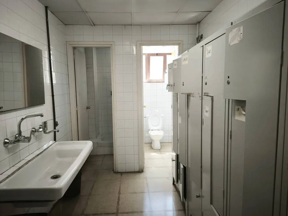 Nave logística en alquiler de 2.268 m² – Hospitalet de Llobregat, Barcelona - imagen 5