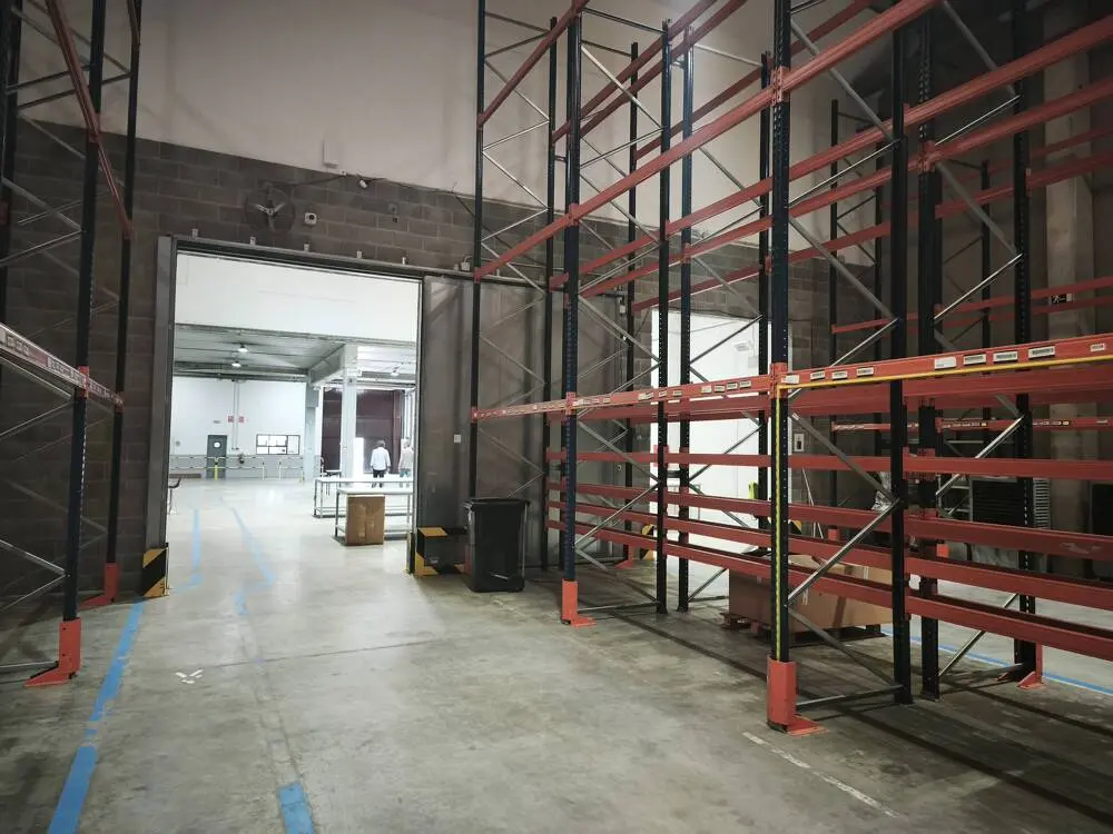 Nave logística en alquiler de 2.268 m² – Hospitalet de Llobregat, Barcelona - imagen 7
