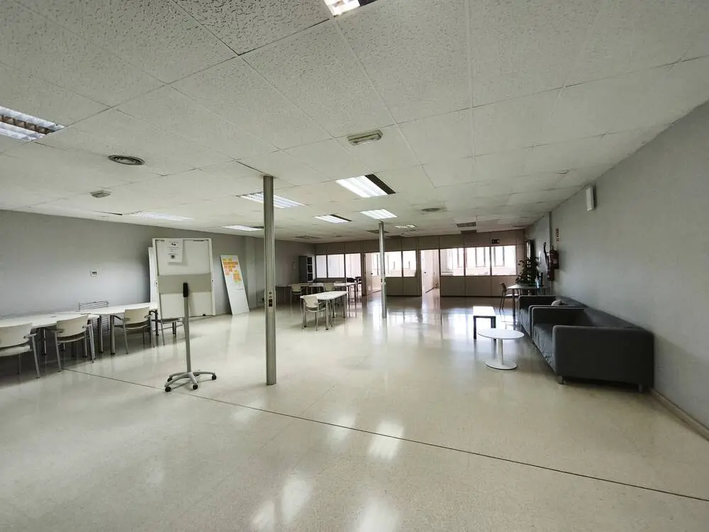 Nave logística en alquiler de 2.268 m² – Hospitalet de Llobregat, Barcelona - imagen 10